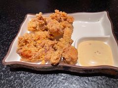 唐扬炸鸡块-無境·匠心日本料理(汉街店)