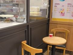 -味多美蛋糕(灯市口店)