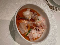 -Le Bernardin