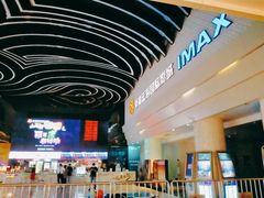 -幸福蓝海国际影城(烟台大悦城IMAX店)