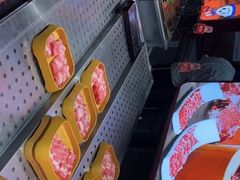 -芝小官毛肚火锅海鲜自助(淮安清江浦区新亚店)