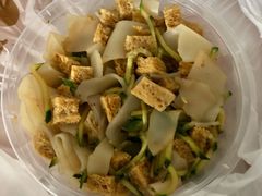 凉皮-禅悦素食