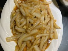-百草香驴肉坊(国际城店)