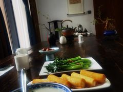 -道南書院·私房菜·早午茶·茶馆