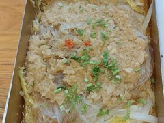 -喝丢一只鞋海鲜烧烤·海肠捞饭(文体街店)