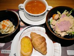 -斗牛士牛排(南京东路店)