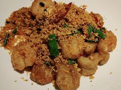 -新华饭店·新津菜·酥皮烤鸭·海鲜(津湾广场店)