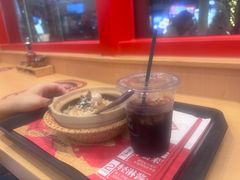 -华记煲仔华·煲仔饭(三元里万科里店)