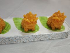 -鹿鸣酒家(越秀店)