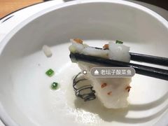 -太二酸菜鱼(福州泰禾店)