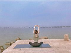 -宝安西湾红树林湿地公园