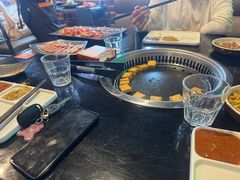 -老卜奎齐齐哈尔烤肉(人民东路店)