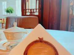 -北京古城老院厉晓麟精致菜