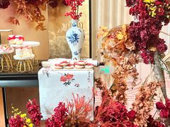 -好友缘酒家(会展中心店)