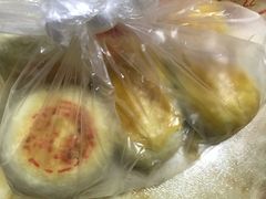 -爱德顺糕点食屋(利民道店)