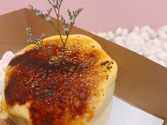 火吻焦糖梳乎厘-狐狸和向日葵(北京路店)