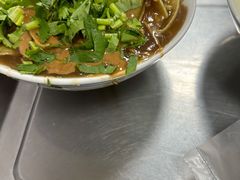 -正味斋锅巴菜(西北角店)