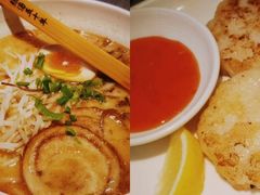 -味千拉面(保定万博广场店)