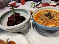 -聚鑫阁江浙菜·非遗传承技艺(闵行交大店)