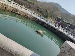 -白马涧龙池景区