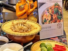 -济南喜来登酒店