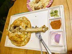-石榴红了·非遗酥皮烤包子·新疆菜(瑞豪店)