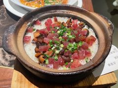 -汤城小厨•粤菜•靓汤(苏州街店)
