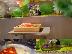 -湊湊火锅·茶憩(杭州湖滨银泰in77店)