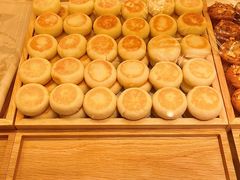 -泸溪河桃酥(西直门凯德店)