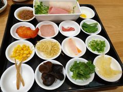 -妈妈故事米线(市府恒隆店)