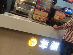 -华莱士·炸鸡汉堡(长盛店)