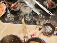 -王家渡火锅店(亦庄店)