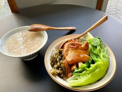 古早味花生汤-小宝·路鼎记·福鼎特色小吃(富民路店)