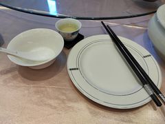 餐具摆设-渔村盛宴(航空新城店)