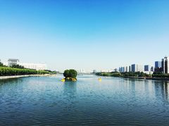 景点-迎泽公园