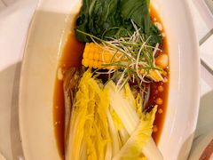 -大鸭梨烤鸭(左家庄店)