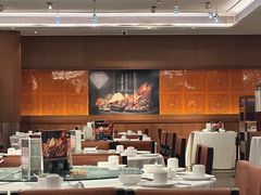 -潮福城潮州大酒楼(湖滨北路店)