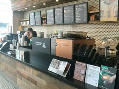 -星巴克(无锡东方商厦店)