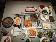 -海底捞火锅(九久奥特莱斯店)