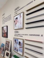 -芒果树国际儿童摄影(月亮河店)