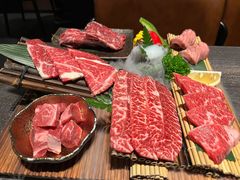 -浅锅和牛小锅放题(深业上城店)