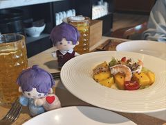 -桃花江餐厅·江景-约会·聚会