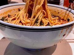 -兰州马子禄牛肉面(文景公园店)