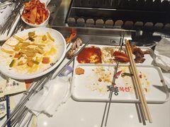 -玉善烧烤串城(长春总店)