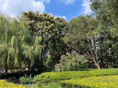 -苏州河梦清园环保主题公园