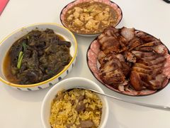 -红珊月嫂服务有限公司总店