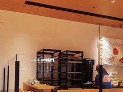 -LANLIZI BAKERY(COSMO店)