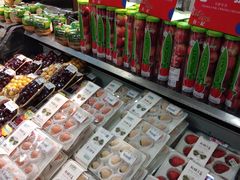 -金鹰超市(国际购物中心新街口店)