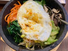 -敏丁拌饭(中街总店)