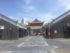 -天后宫民俗文化街